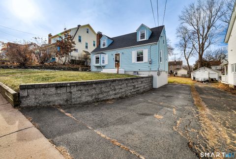 Tiny photo for 94 Benton Street, Manchester, CT 06040 (MLS # 24144095)