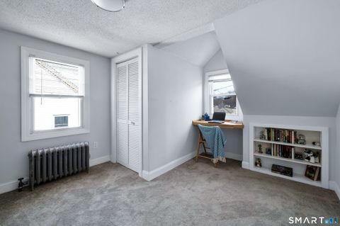 Tiny photo for 94 Benton Street, Manchester, CT 06040 (MLS # 24144095)