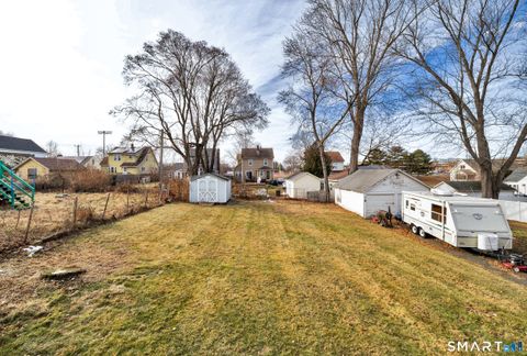 Tiny photo for 94 Benton Street, Manchester, CT 06040 (MLS # 24144095)