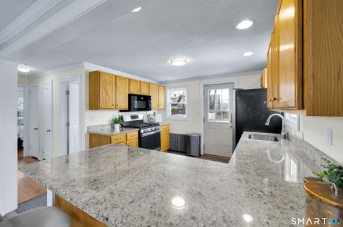 Tiny photo for 94 Benton Street, Manchester, CT 06040 (MLS # 24144095)