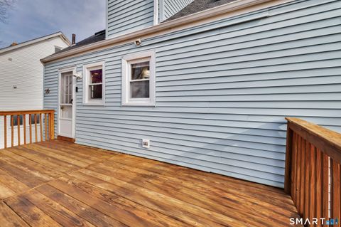 Tiny photo for 94 Benton Street, Manchester, CT 06040 (MLS # 24144095)