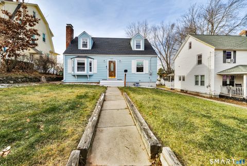 Tiny photo for 94 Benton Street, Manchester, CT 06040 (MLS # 24144095)