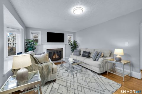 94 Benton Street Manchester CT 06040