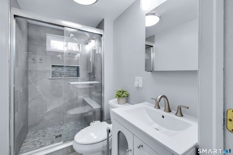 Tiny photo for 94 Benton Street, Manchester, CT 06040 (MLS # 24144095)