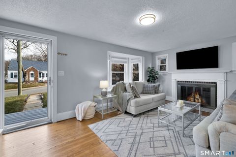 Tiny photo for 94 Benton Street, Manchester, CT 06040 (MLS # 24144095)