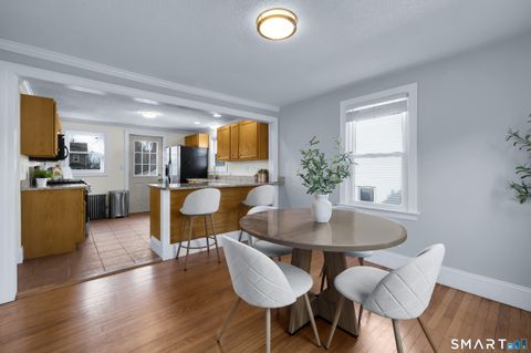 Tiny photo for 94 Benton Street, Manchester, CT 06040 (MLS # 24144095)