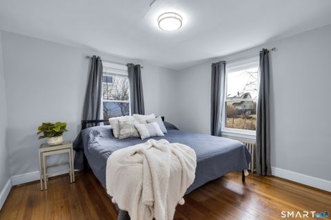 Tiny photo for 94 Benton Street, Manchester, CT 06040 (MLS # 24144095)