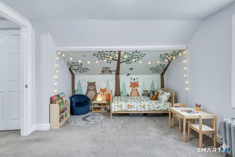 Tiny photo for 94 Benton Street, Manchester, CT 06040 (MLS # 24144095)