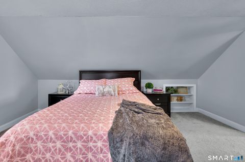 Tiny photo for 94 Benton Street, Manchester, CT 06040 (MLS # 24144095)