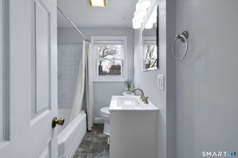 Tiny photo for 94 Benton Street, Manchester, CT 06040 (MLS # 24144095)