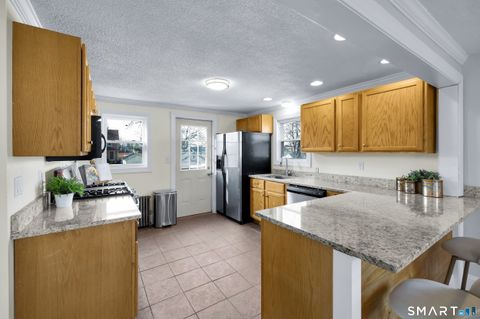 Tiny photo for 94 Benton Street, Manchester, CT 06040 (MLS # 24144095)