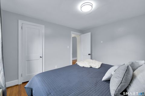 Tiny photo for 94 Benton Street, Manchester, CT 06040 (MLS # 24144095)