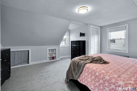 Tiny photo for 94 Benton Street, Manchester, CT 06040 (MLS # 24144095)