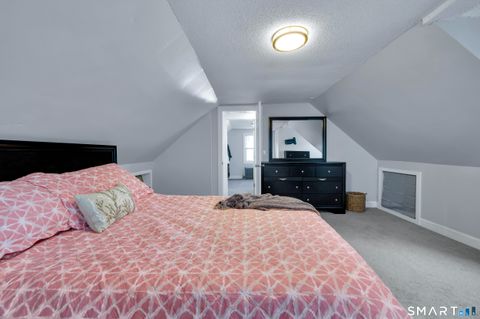 Tiny photo for 94 Benton Street, Manchester, CT 06040 (MLS # 24144095)