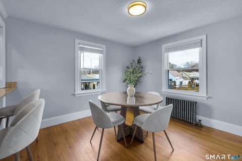 Tiny photo for 94 Benton Street, Manchester, CT 06040 (MLS # 24144095)