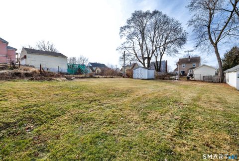 Tiny photo for 94 Benton Street, Manchester, CT 06040 (MLS # 24144095)
