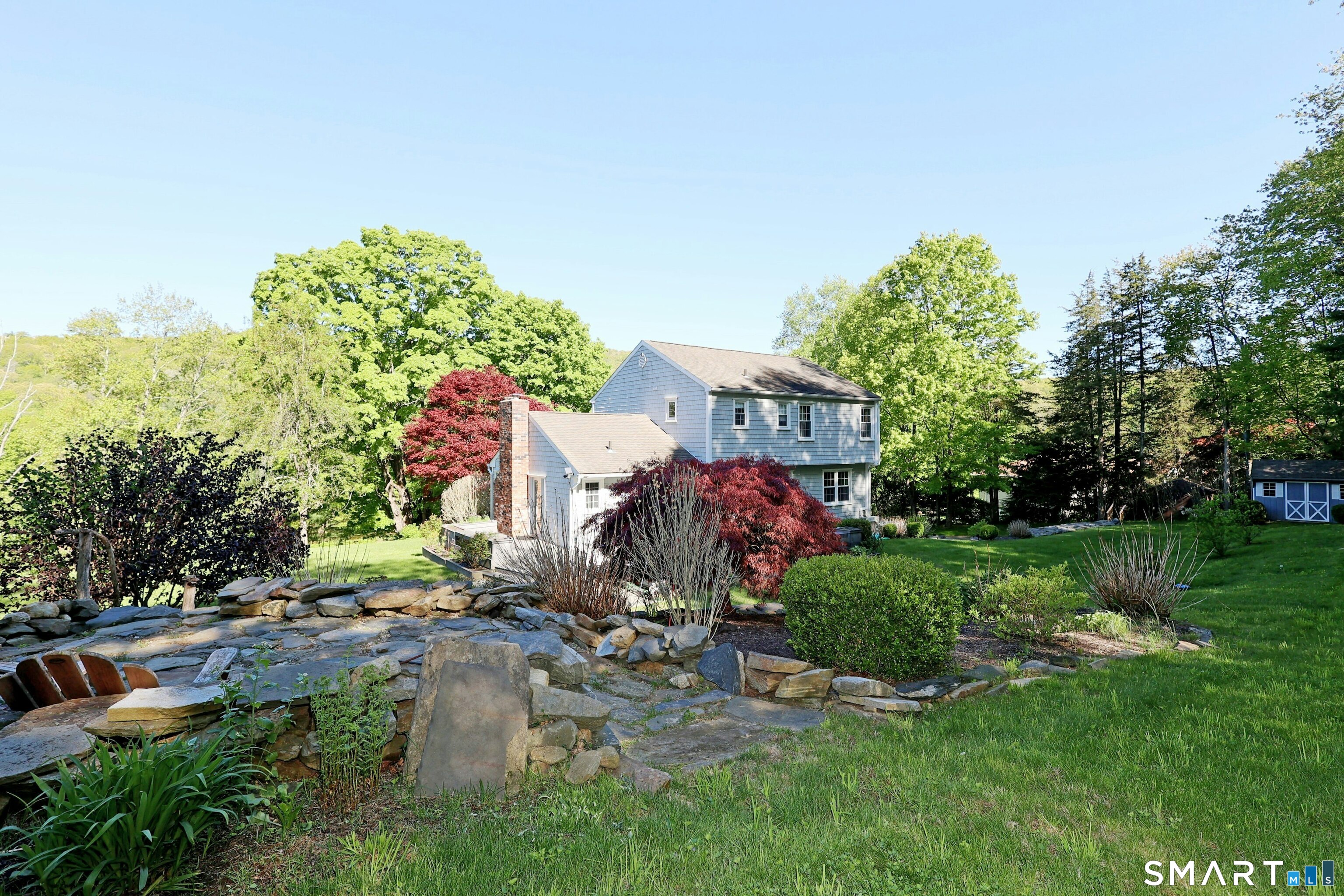 7 Hearthstone Terrace