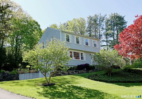 Photo of 7 Hearthstone Terrace, New Milford, CT 06776 (MLS # 24175378)