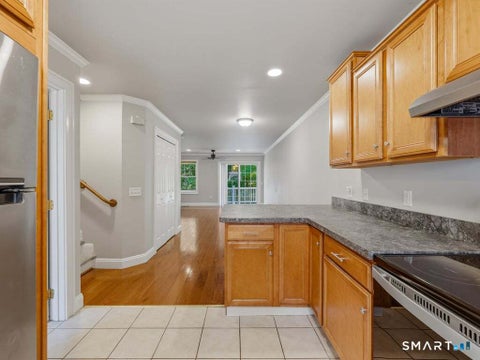 Tiny photo for 527 W Thames Street #6, Norwich, CT 06360 (MLS # 24176761)