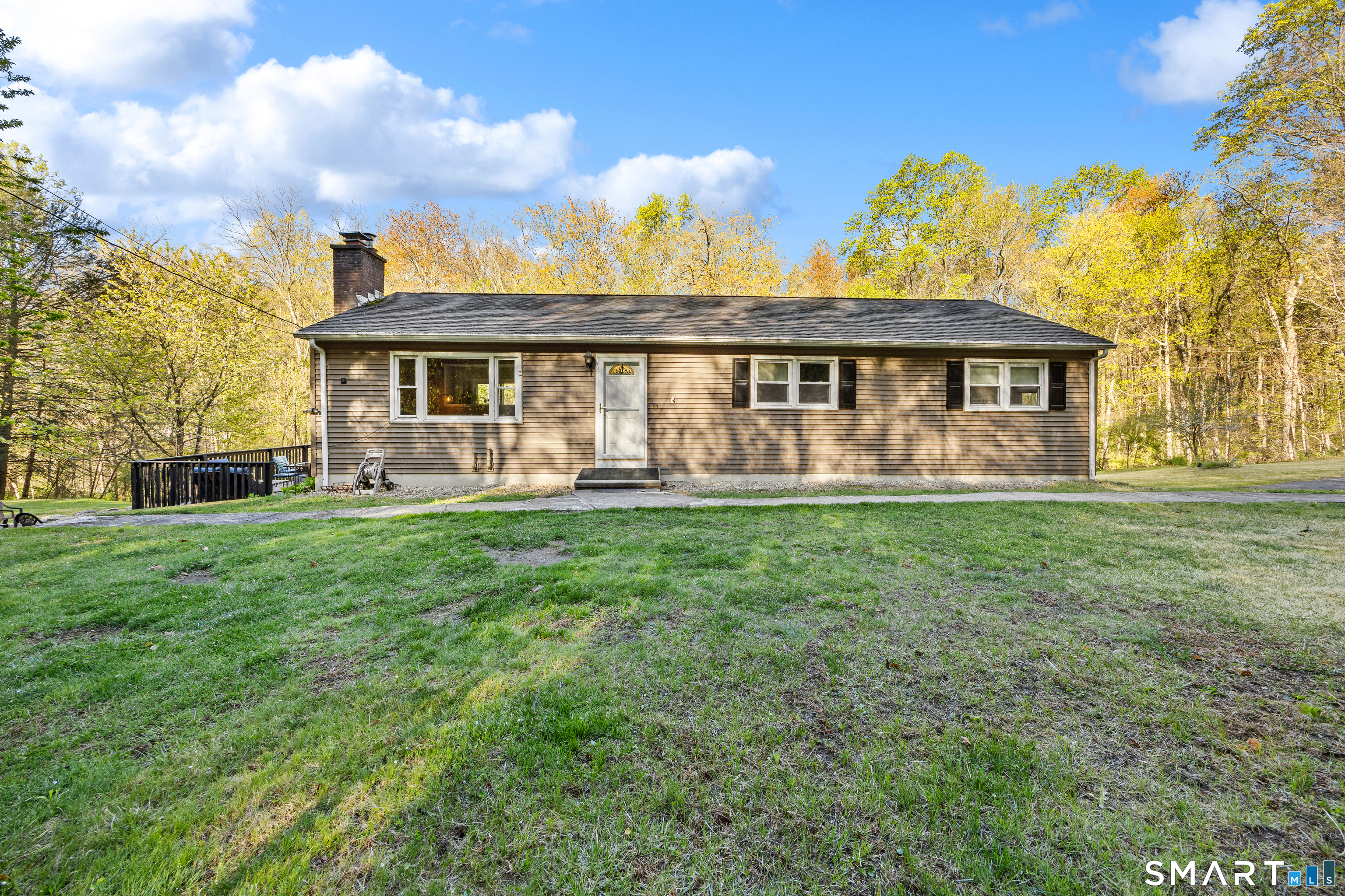 50 Candee Road
