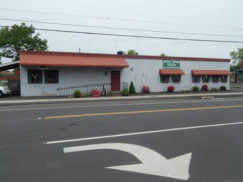 93 East Main Street Plainville CT 06062