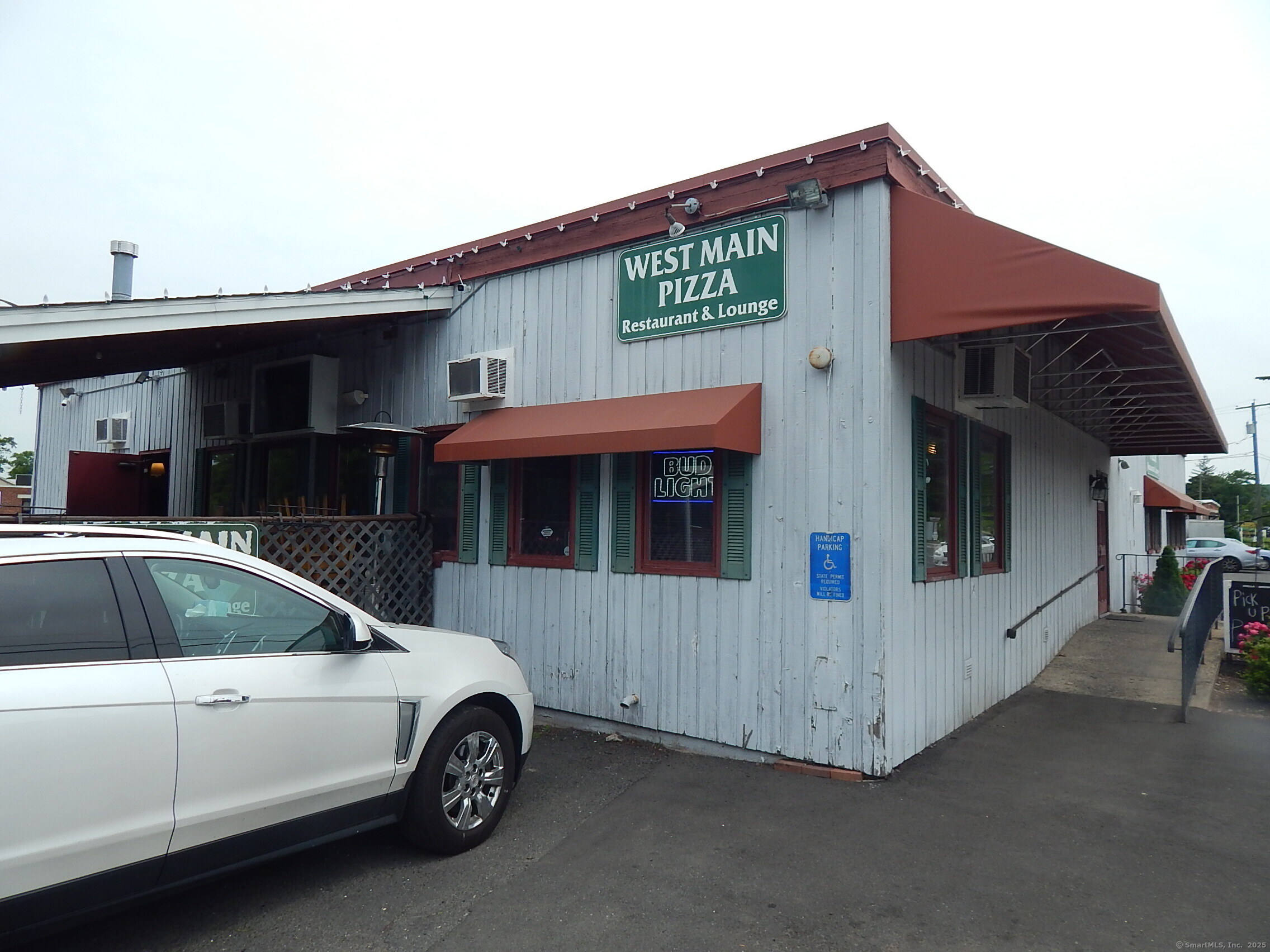 93 East Main Street