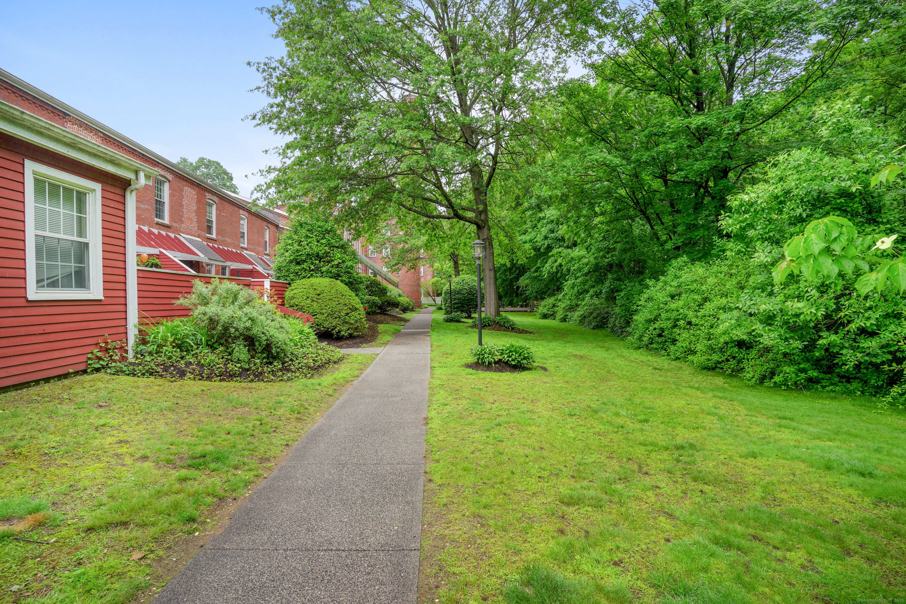 55 Oil Mill Road #APT 38, Danbury, Connecticut image 5