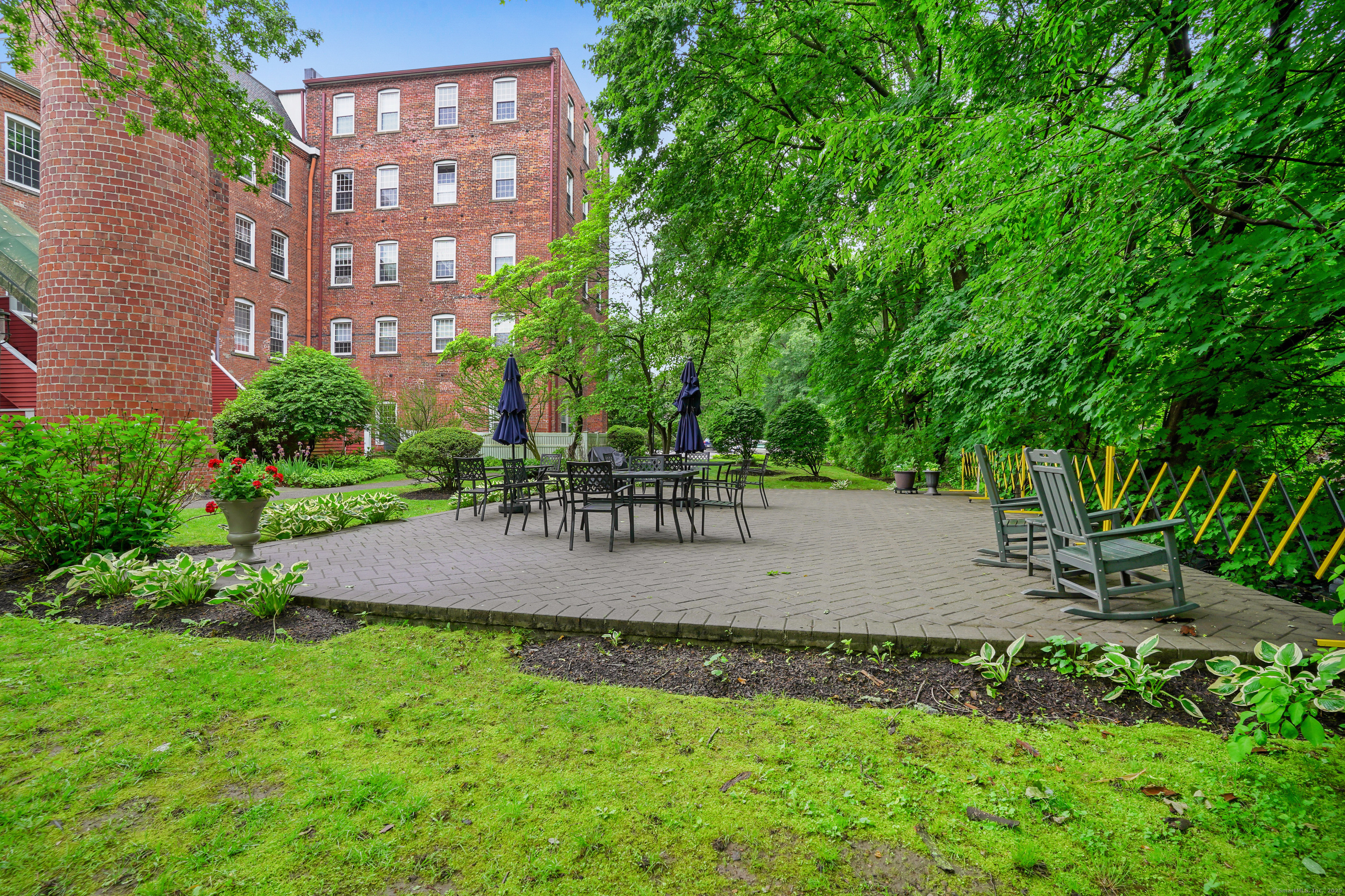 55 Oil Mill Road #APT 38, Danbury, Connecticut image 27