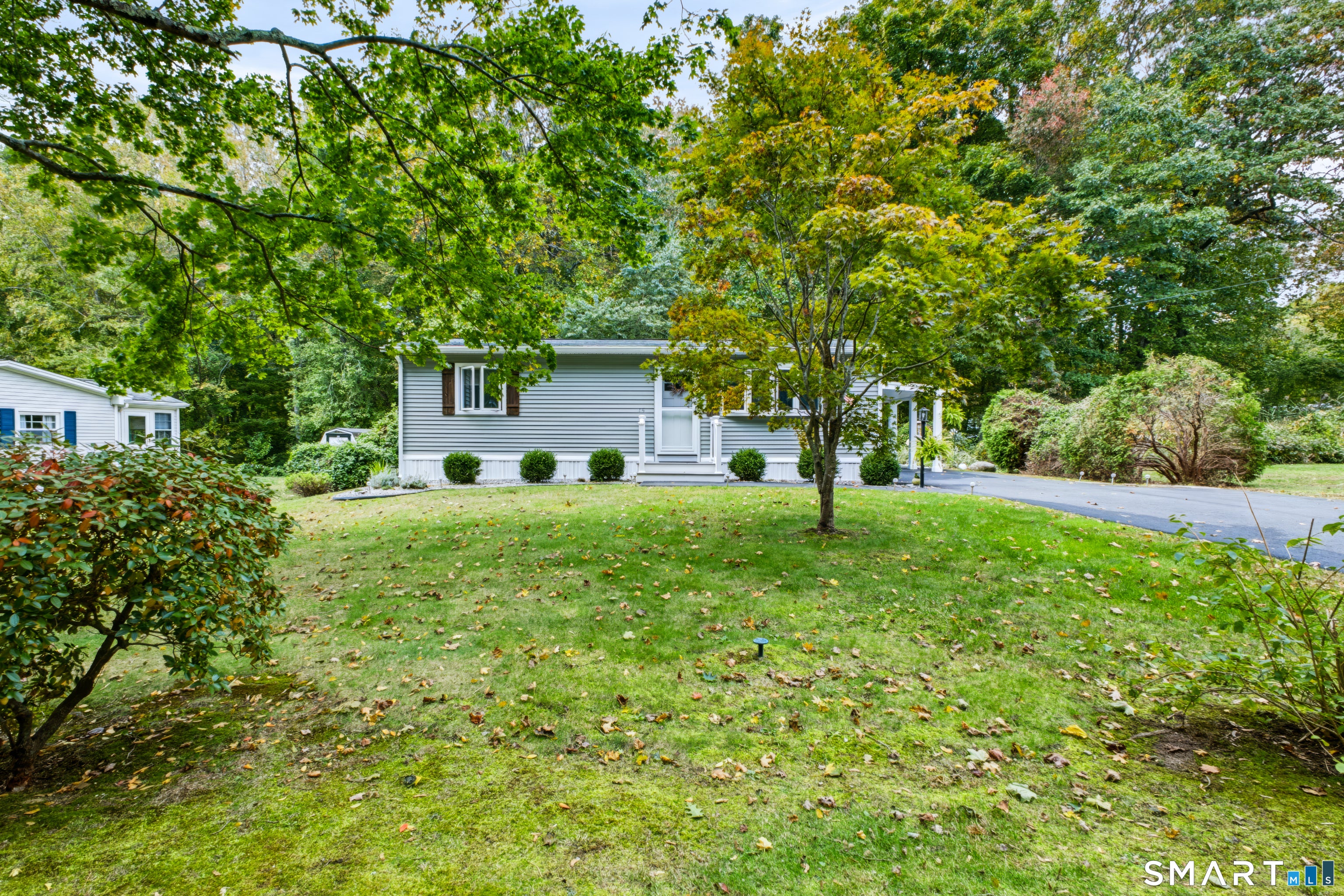 15 OLD FORGE Road