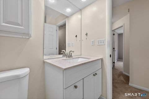 Tiny photo for 175 Beacon Hill Common #175, Beacon Falls, CT 06403 (MLS # 24173852)