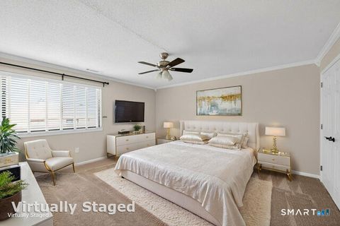 Tiny photo for 175 Beacon Hill Common #175, Beacon Falls, CT 06403 (MLS # 24173852)