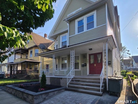 Photo of 743 Iranistan Avenue, Bridgeport, CT 06605 (MLS # 24210542)