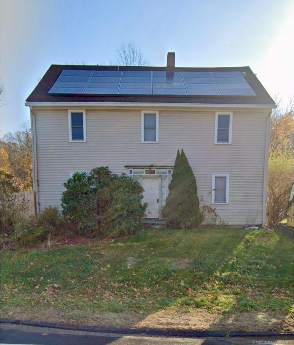 Photo of 462 Norwich Road, Plainfield, CT 06374 (MLS # 24135643)