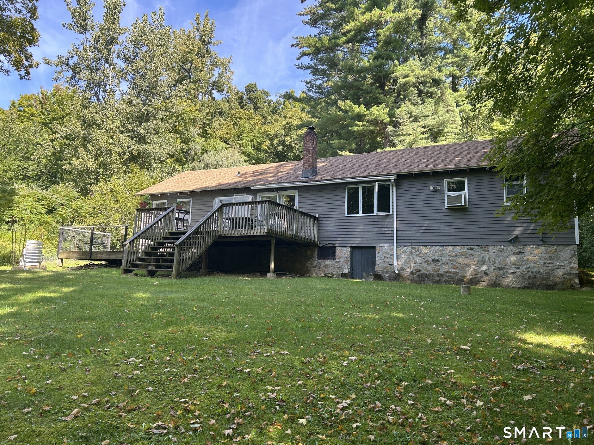5 Geiger Road