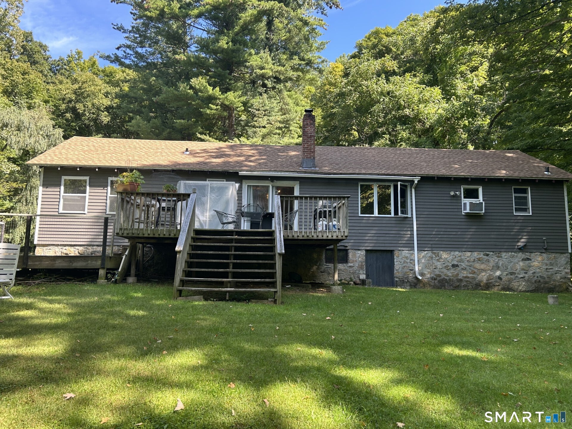 5 Geiger Road