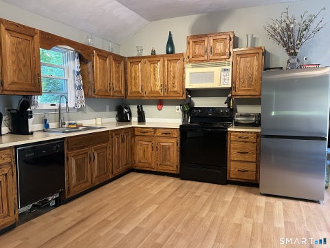 Tiny photo for 5 Geiger Road, New Milford, CT 06776 (MLS # 24206681)