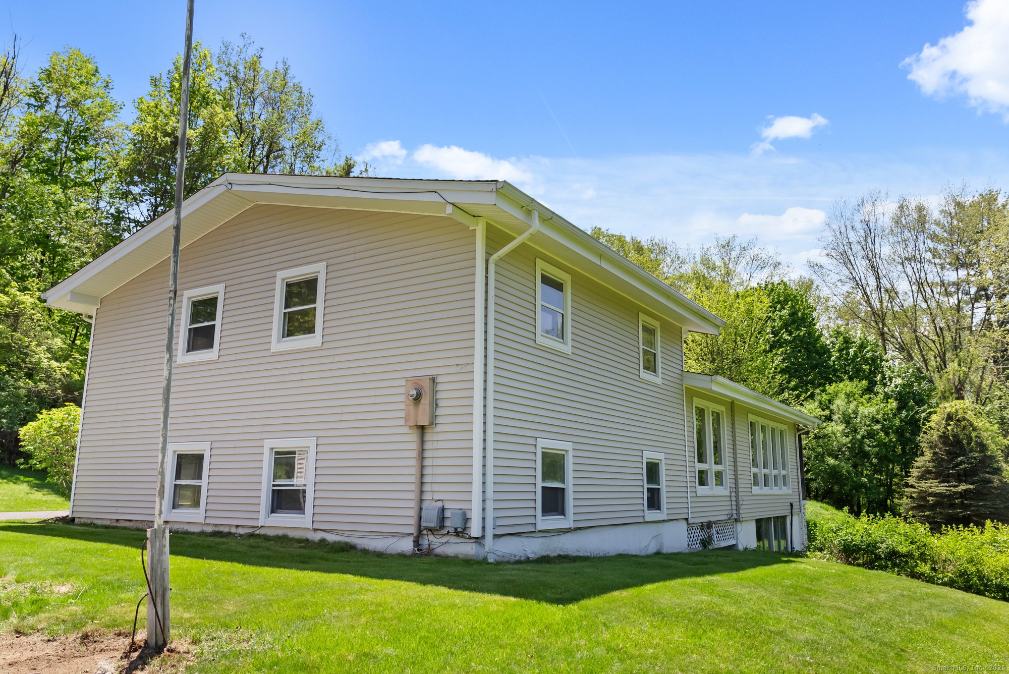 171 Kinney Hill Road, Washington, Connecticut image 34