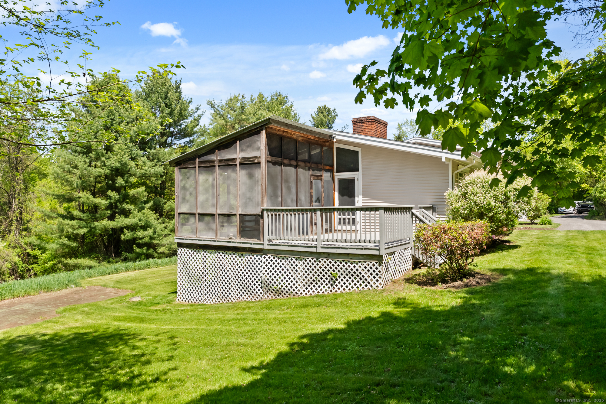 171 Kinney Hill Road, Washington, Connecticut image 32