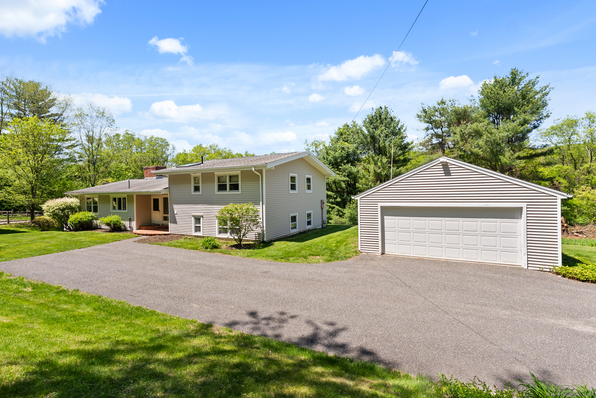 171 Kinney Hill Road, Washington, Connecticut image 35
