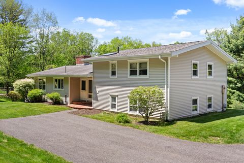 171 Kinney Hill Road Washington CT 06777