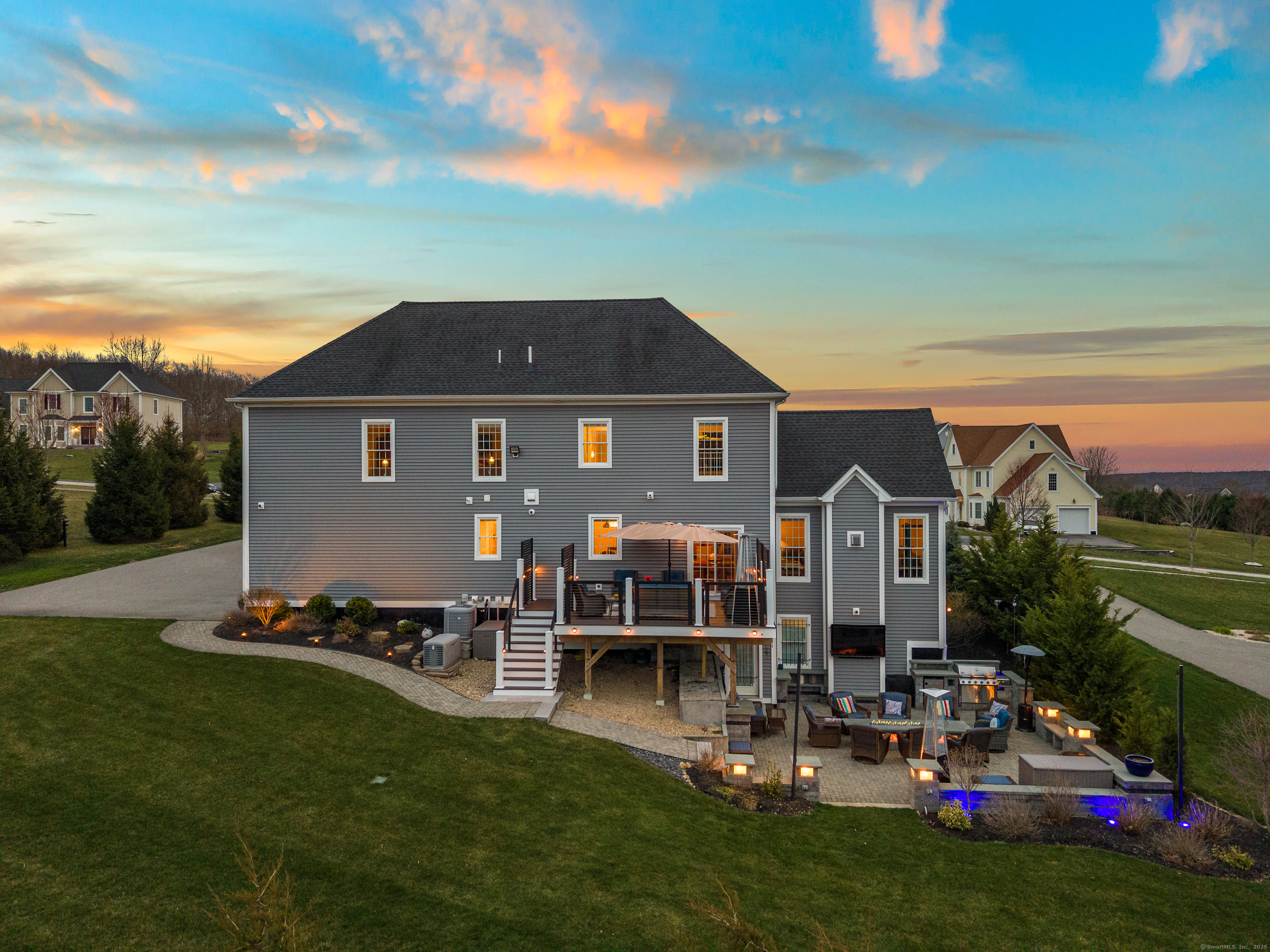 51 Arbor Crossing, East Lyme, Connecticut image 36