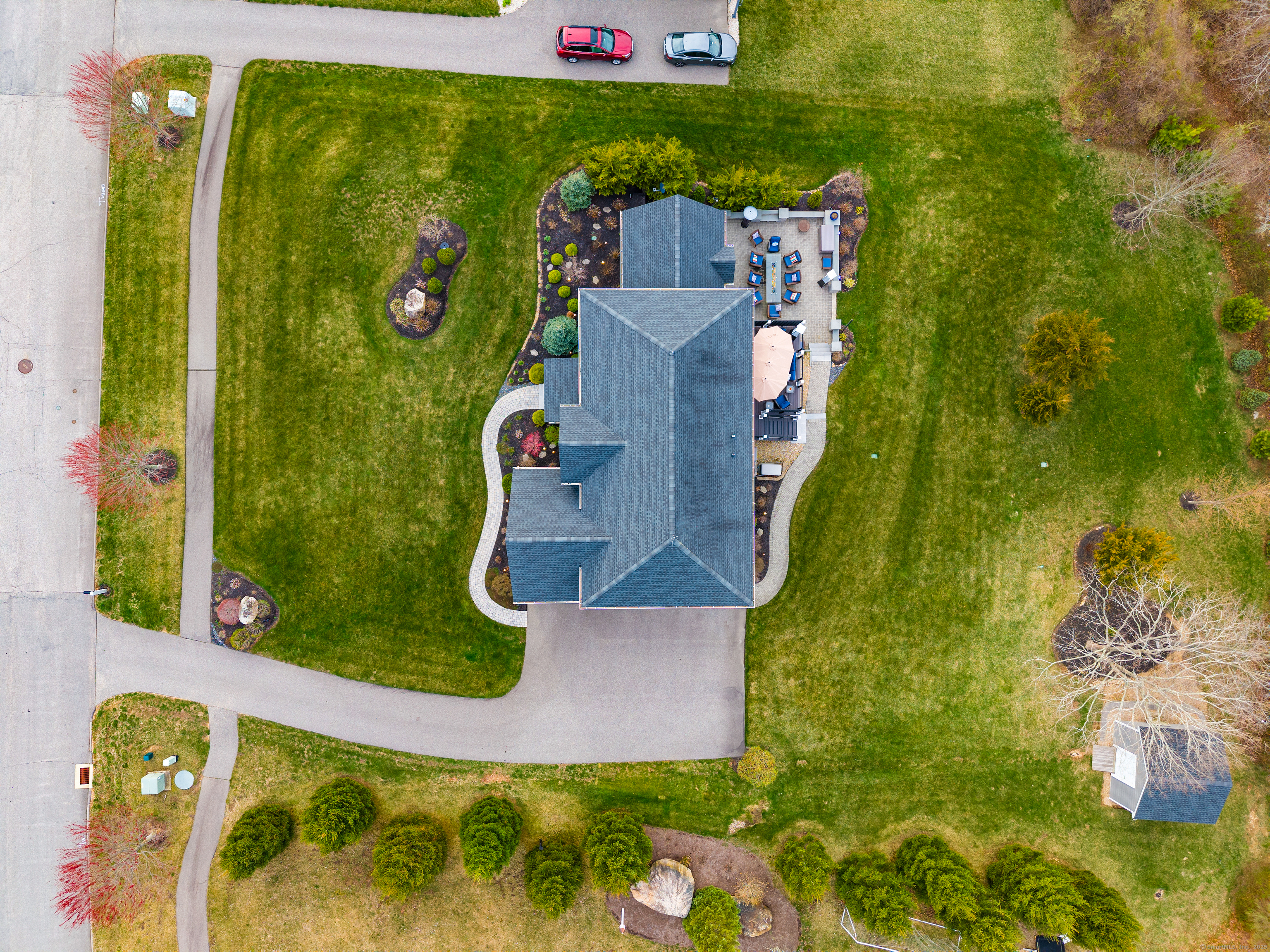 51 Arbor Crossing, East Lyme, Connecticut image 38
