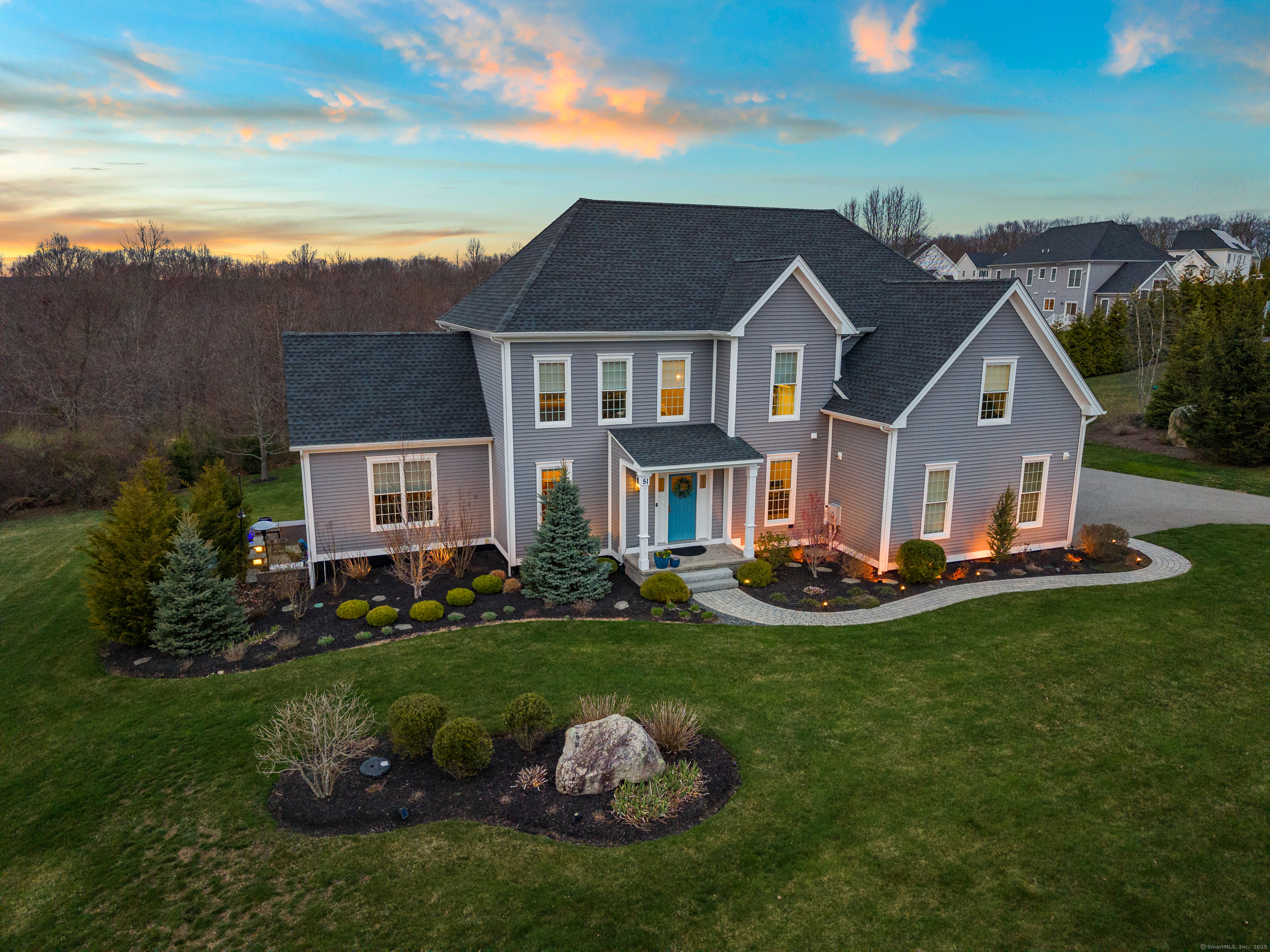 51 Arbor Crossing, East Lyme, Connecticut image 39