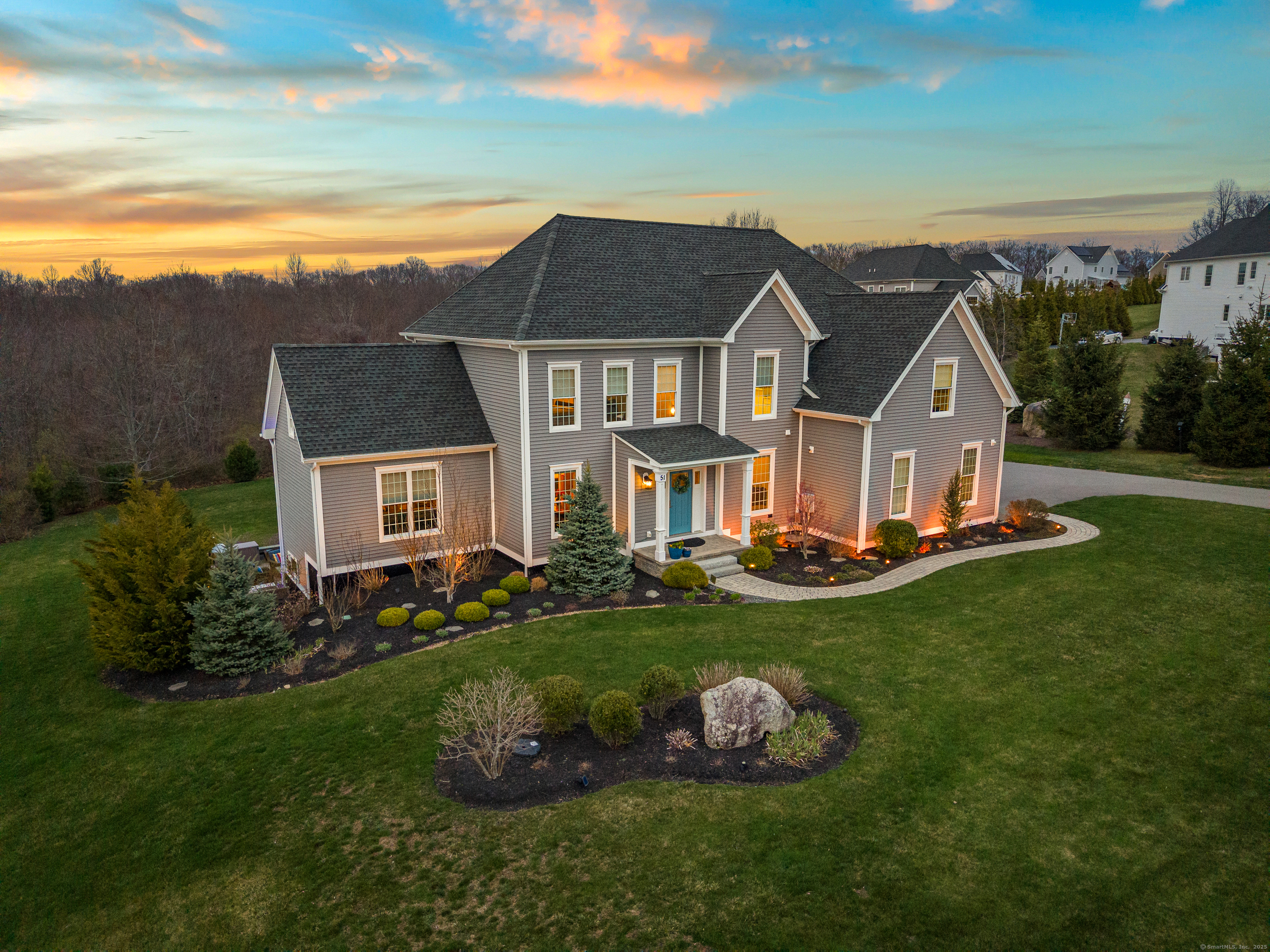 51 Arbor Crossing, East Lyme, Connecticut image 1