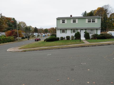 A home in Hartford