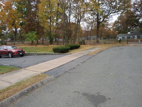 A home in Hartford