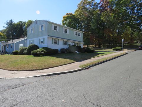 A home in Hartford