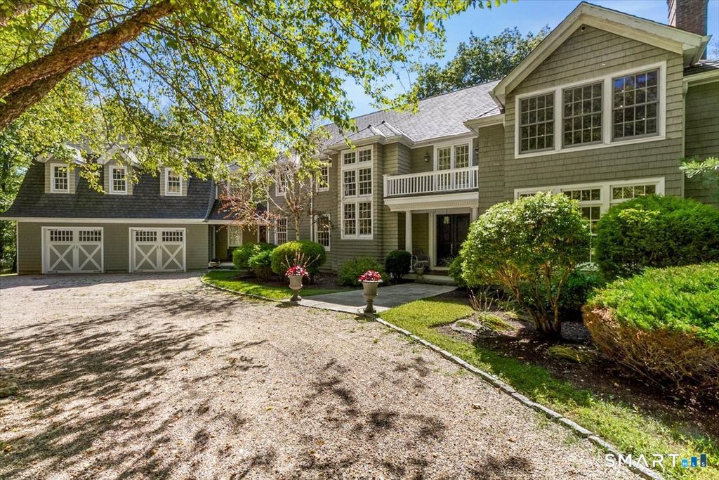 Photo of 77 Tophet Road, Roxbury, CT 06783 (MLS # 24167123)