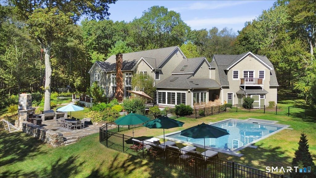 Photo of 77 Tophet Road, Roxbury, CT 06783 (MLS # 24167123)