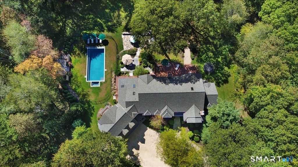 Photo of 77 Tophet Road, Roxbury, CT 06783 (MLS # 24167123)